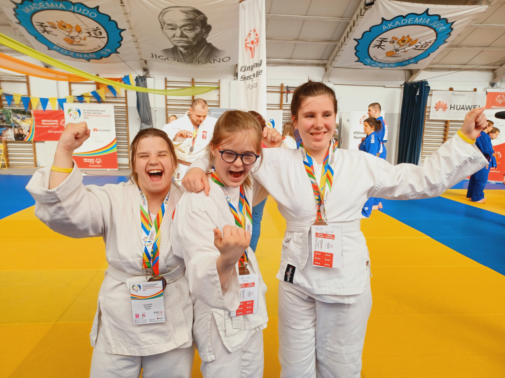 Świetny występ uczniów ZSS w Radzionkowie