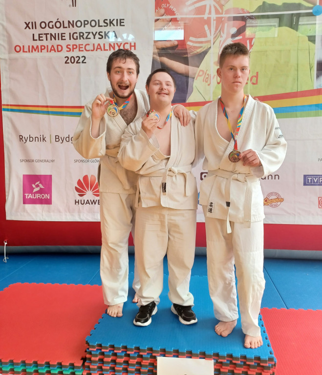 Świetny występ uczniów ZSS w Radzionkowie