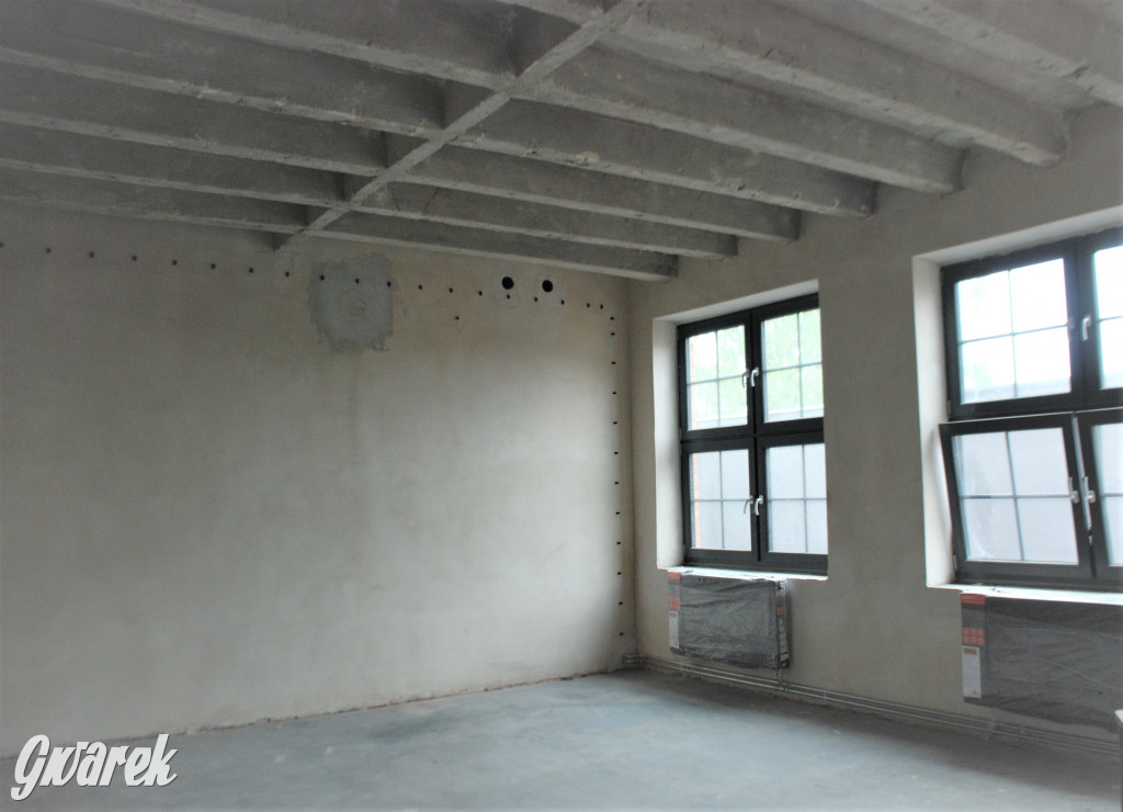 Powstaje muzeum motoryzacji