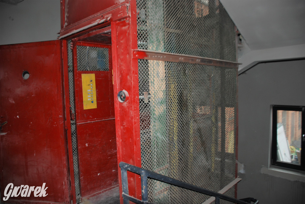 Powstaje muzeum motoryzacji