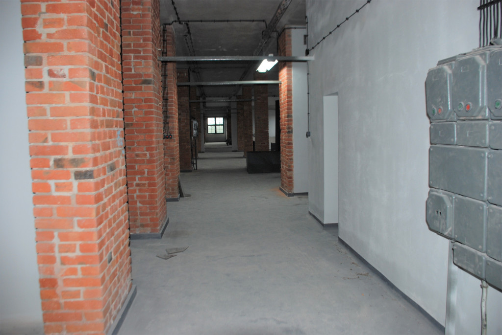 Powstaje muzeum motoryzacji