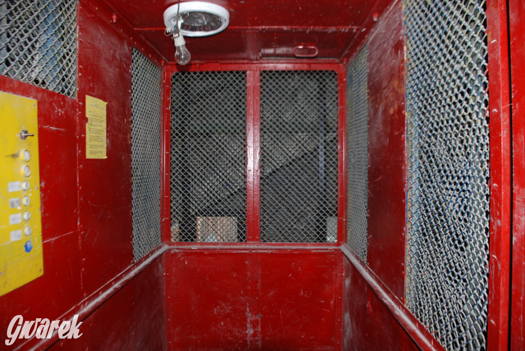 Powstaje muzeum motoryzacji