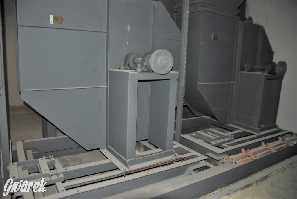 Powstaje muzeum motoryzacji