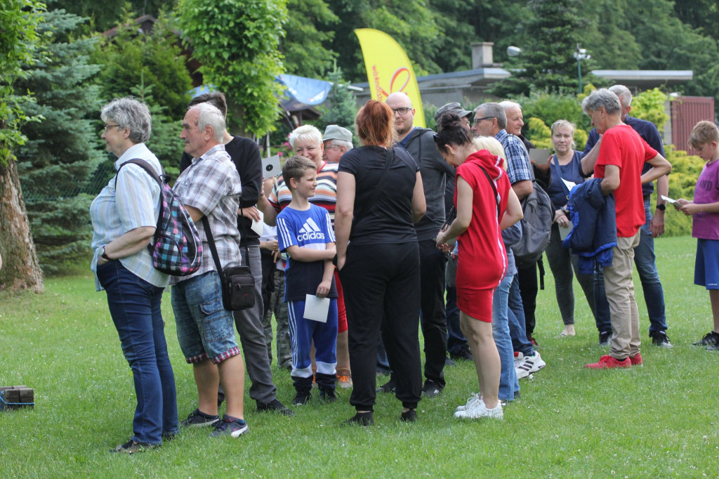Zawody strzeleckie w Radzionkowie