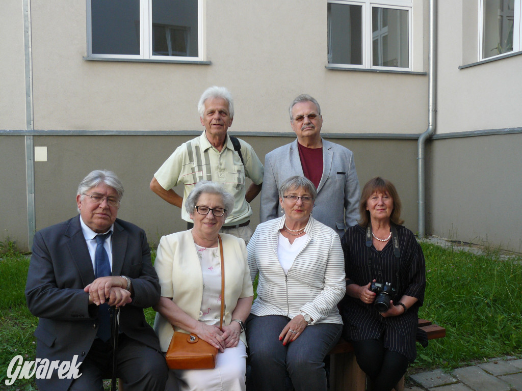 Spotkanie 50 lat po maturze