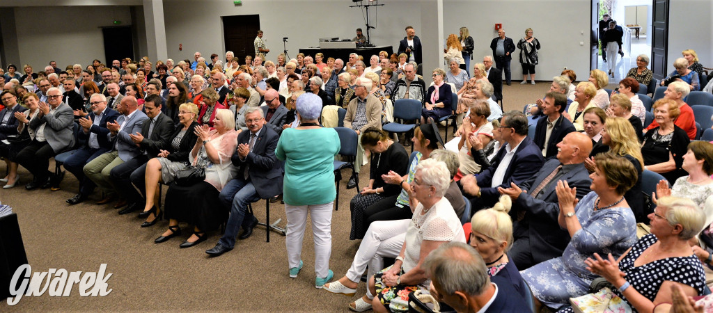 Tarnogórski Uniwersytet Trzeciego Wieku ma 15 lat