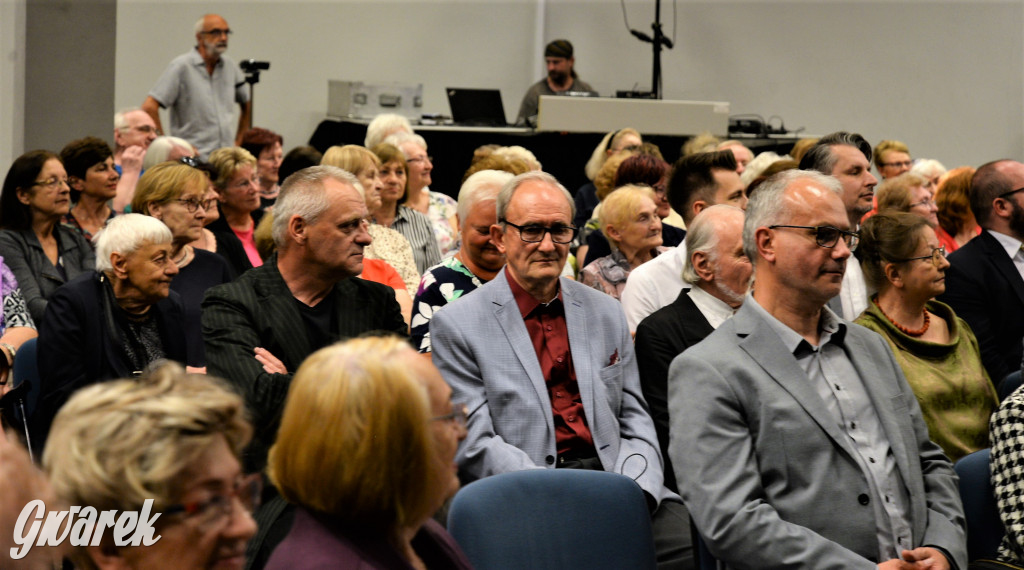 Tarnogórski Uniwersytet Trzeciego Wieku ma 15 lat