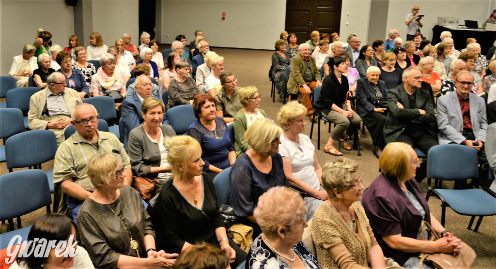 Tarnogórski Uniwersytet Trzeciego Wieku ma 15 lat