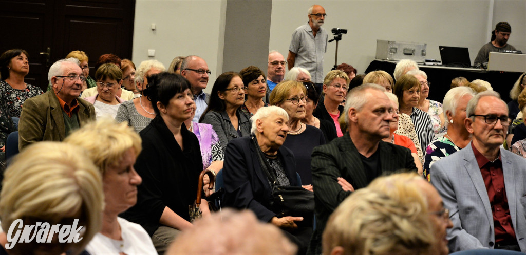 Tarnogórski Uniwersytet Trzeciego Wieku ma 15 lat