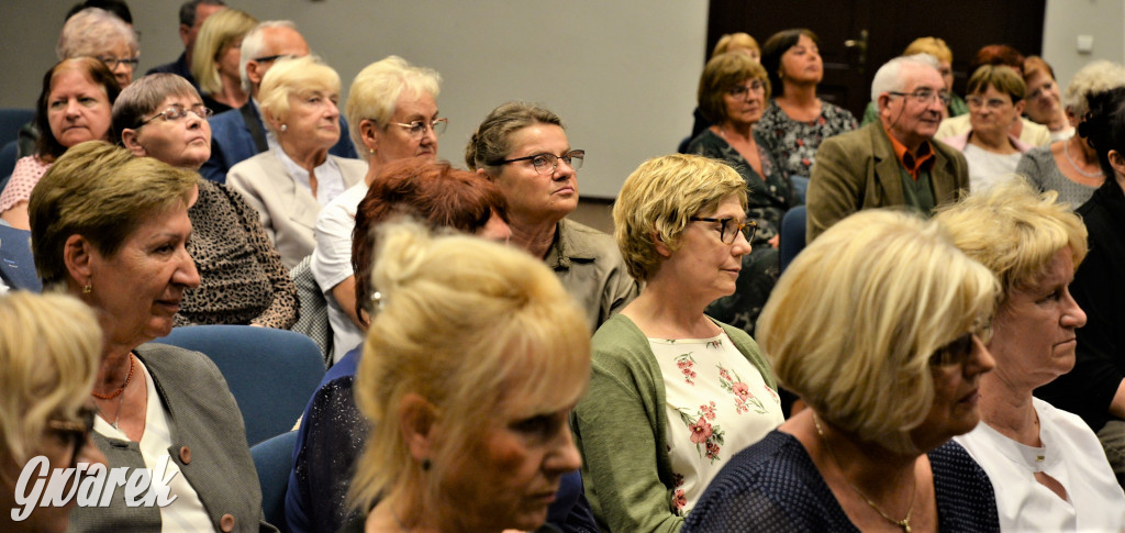 Tarnogórski Uniwersytet Trzeciego Wieku ma 15 lat