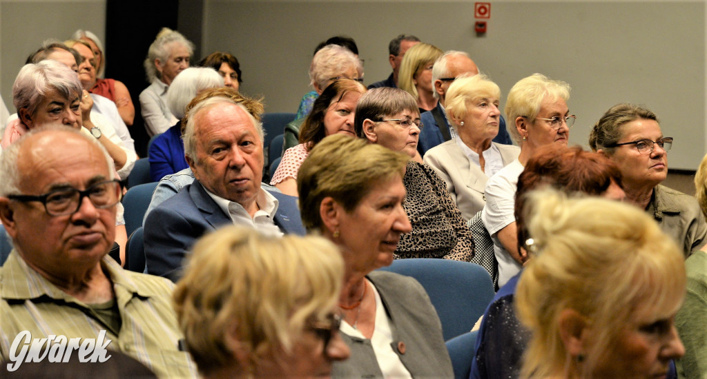 Tarnogórski Uniwersytet Trzeciego Wieku ma 15 lat