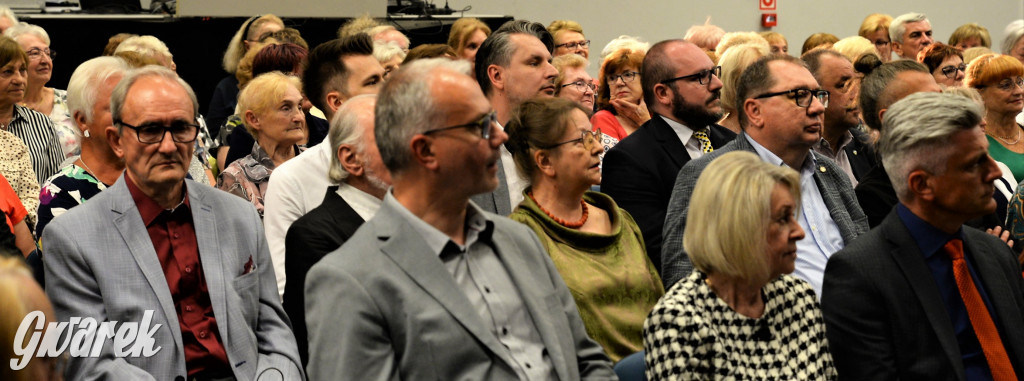 Tarnogórski Uniwersytet Trzeciego Wieku ma 15 lat