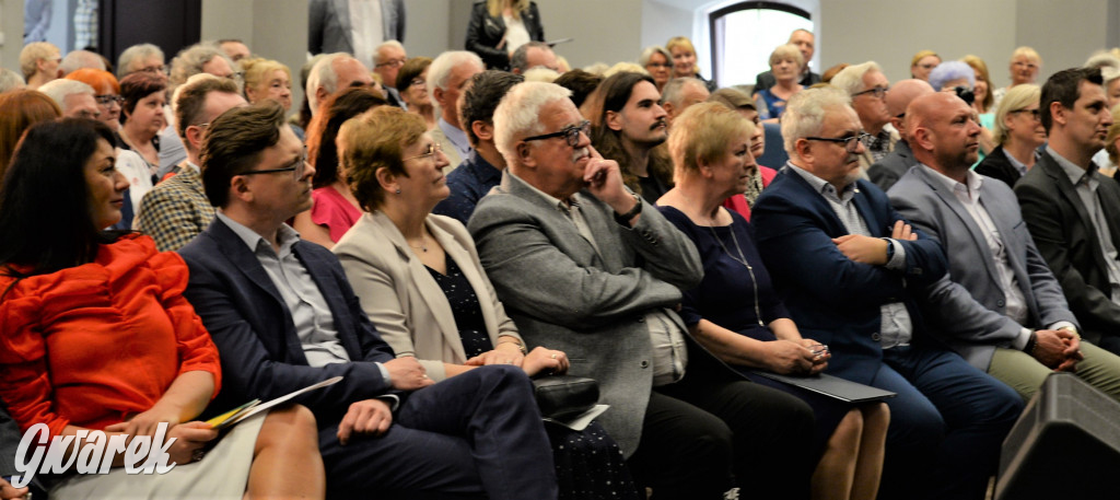 Tarnogórski Uniwersytet Trzeciego Wieku ma 15 lat