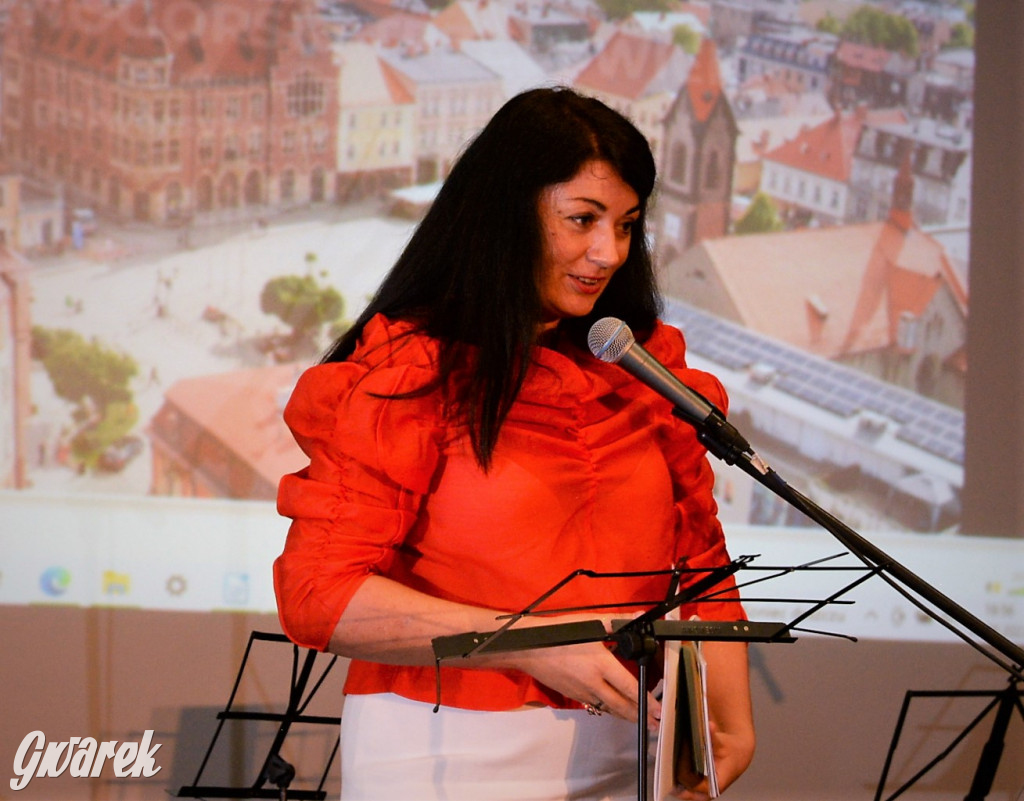 Tarnogórski Uniwersytet Trzeciego Wieku ma 15 lat