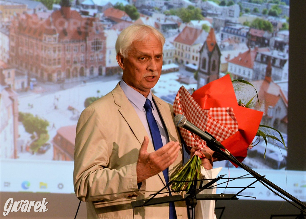 Tarnogórski Uniwersytet Trzeciego Wieku ma 15 lat