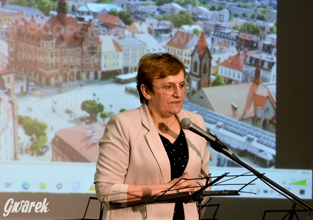 Tarnogórski Uniwersytet Trzeciego Wieku ma 15 lat