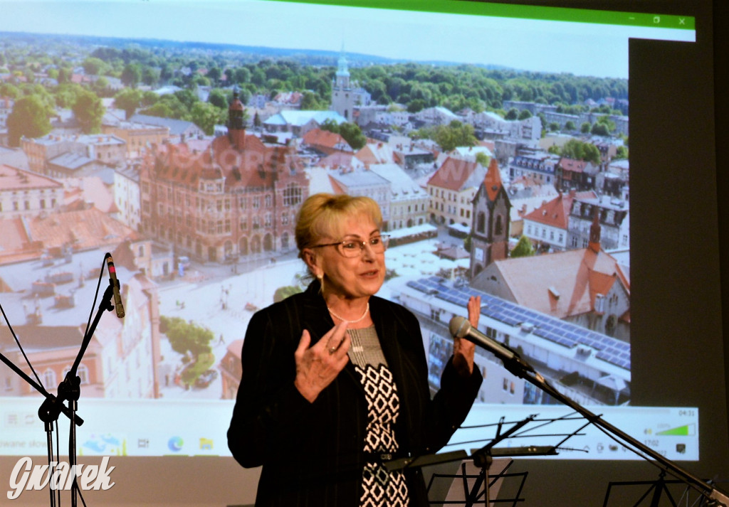 Tarnogórski Uniwersytet Trzeciego Wieku ma 15 lat