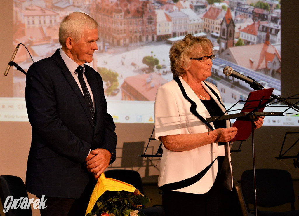 Tarnogórski Uniwersytet Trzeciego Wieku ma 15 lat