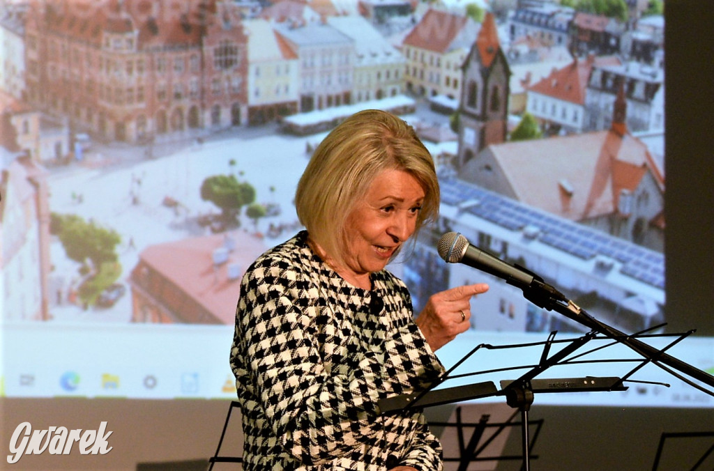 Tarnogórski Uniwersytet Trzeciego Wieku ma 15 lat