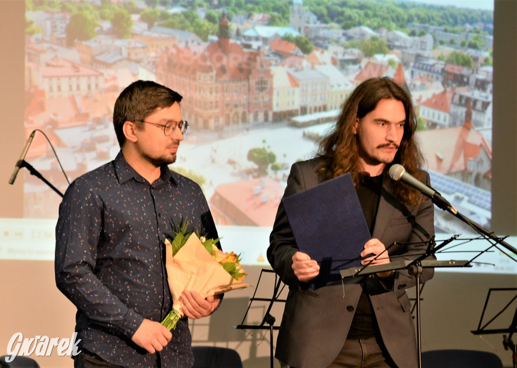 Tarnogórski Uniwersytet Trzeciego Wieku ma 15 lat