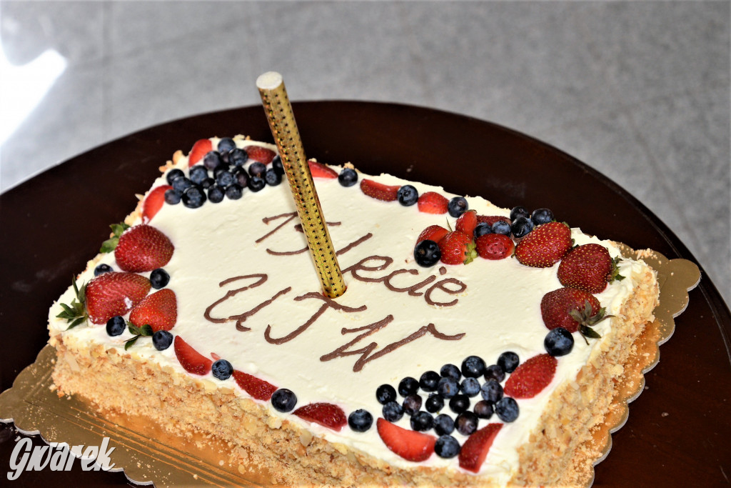 Tarnogórski Uniwersytet Trzeciego Wieku ma 15 lat