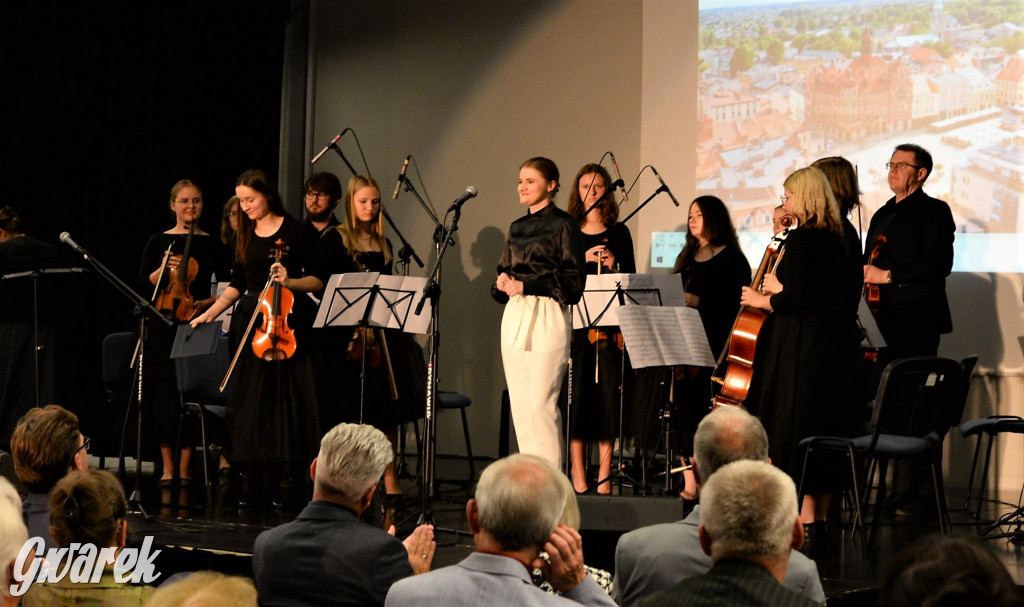 Tarnogórski Uniwersytet Trzeciego Wieku ma 15 lat