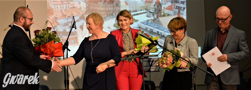 Tarnogórski Uniwersytet Trzeciego Wieku ma 15 lat