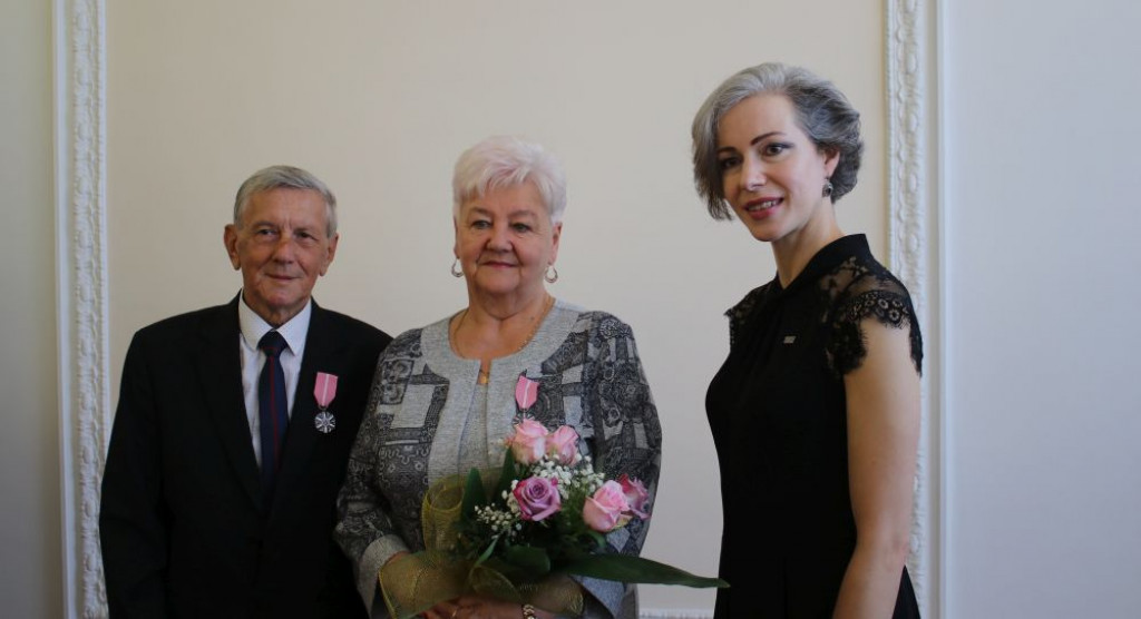 Małżeńskie jubileusze