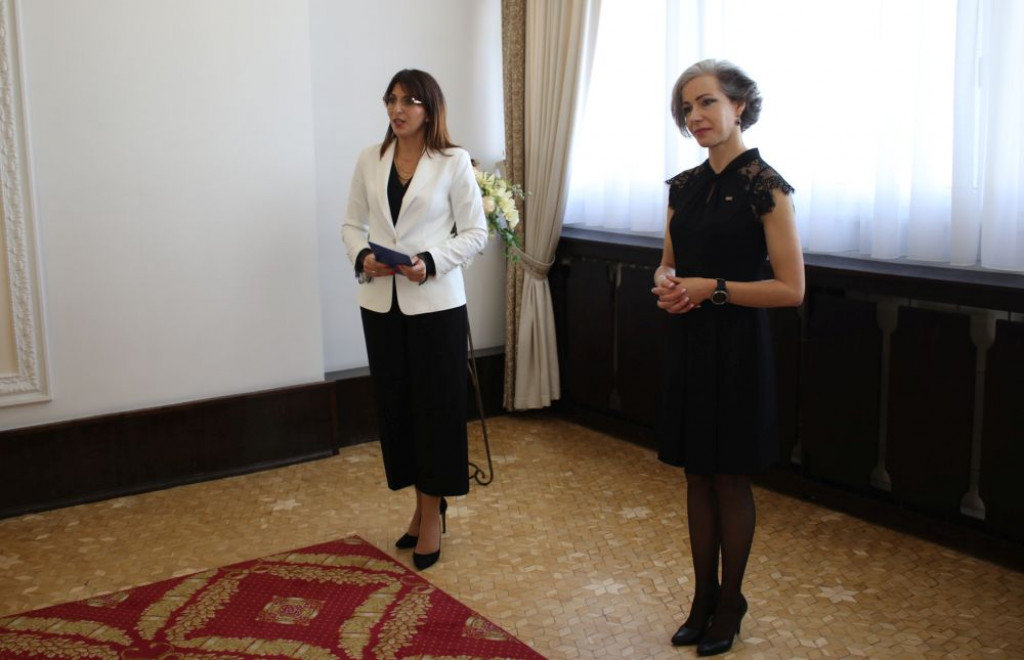 Małżeńskie jubileusze