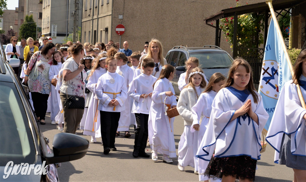 Boże Ciało w Tarnowskich Górach