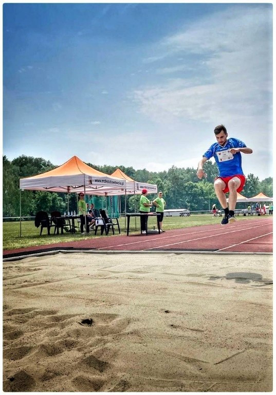 Sukces uczniów SOSW