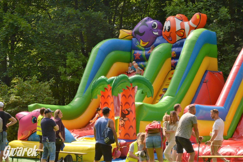 Śniadanie na polanie - Tarnowskie Góry