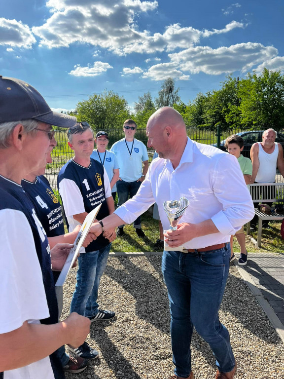 Tarnowskie Góry. Spartakiada dzielnic