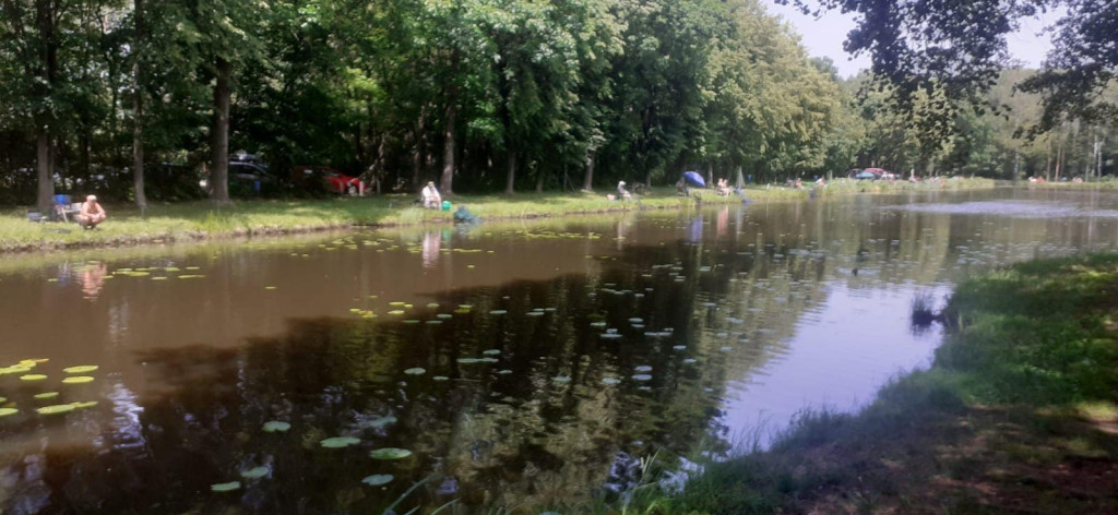 Tarnowskie Góry. Spartakiada dzielnic