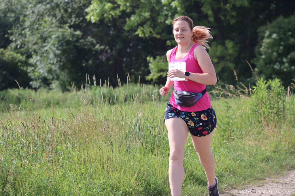 Biegowe Grand PriX - 19 czerwca