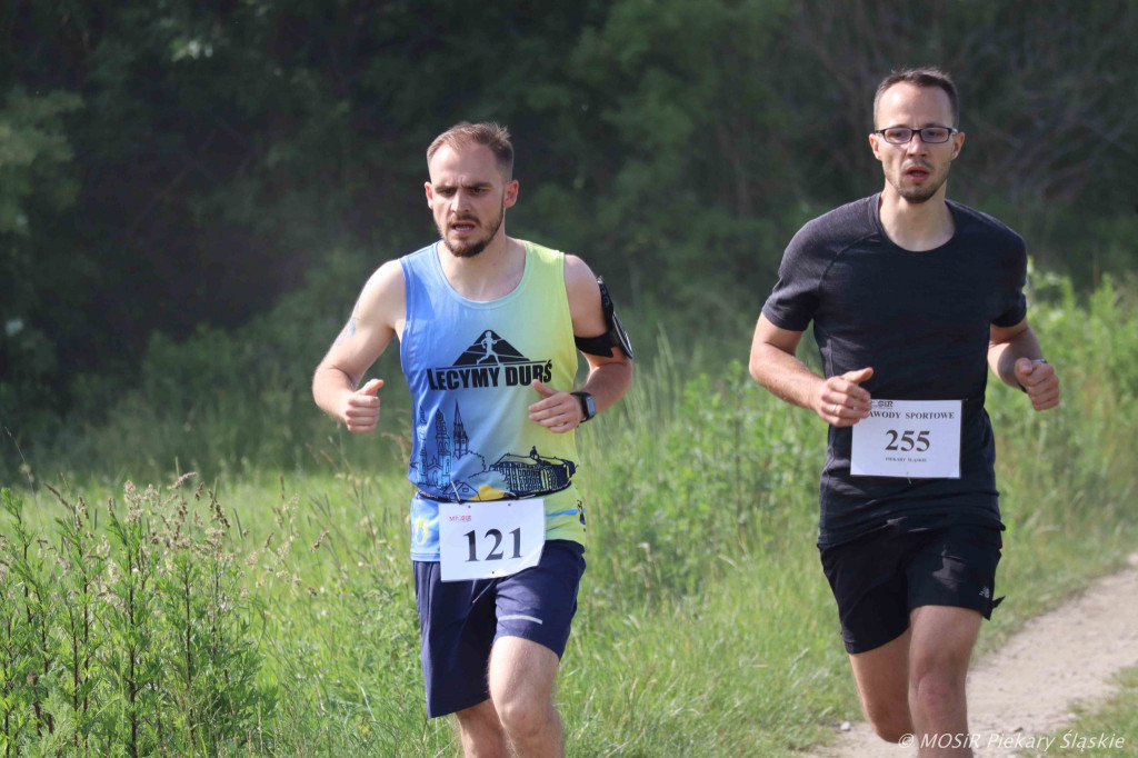 Biegowe Grand PriX - 19 czerwca