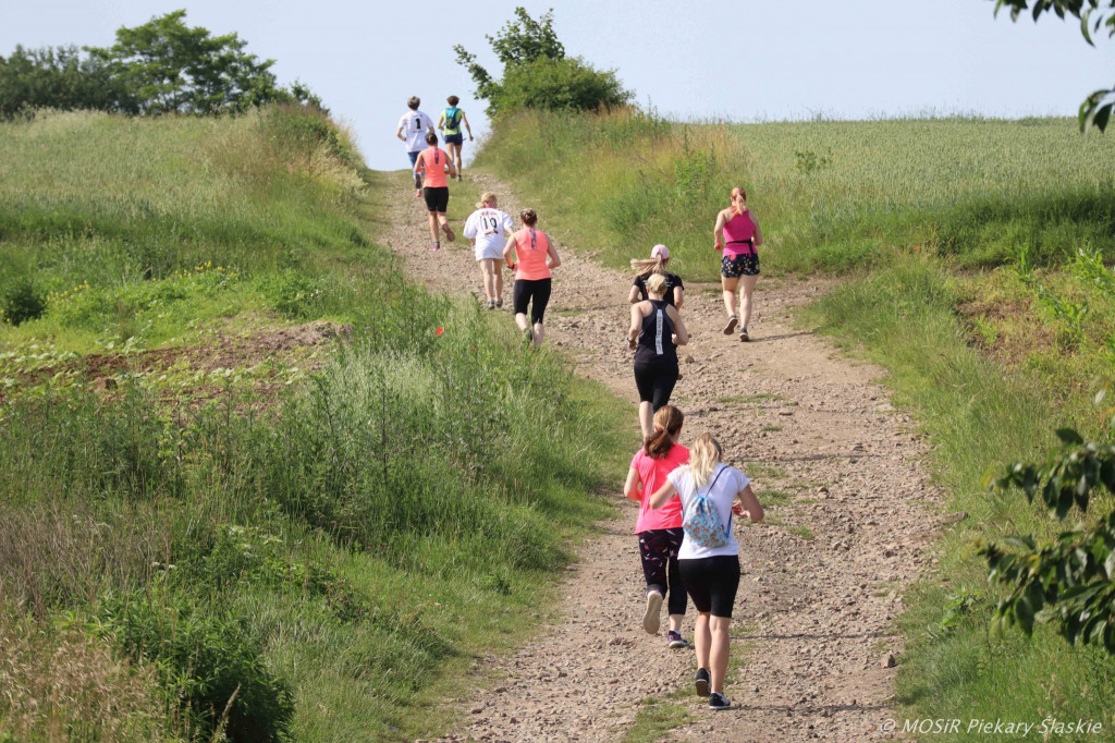 Biegowe Grand PriX - 19 czerwca