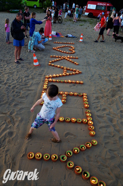 Noc Świętojańska w Zielonej - Kalety