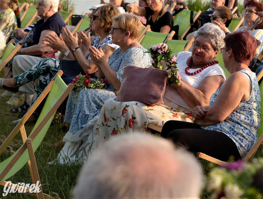 Noc Świętojańska w Zielonej - Kalety