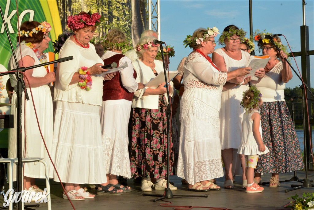 Noc Świętojańska w Zielonej - Kalety