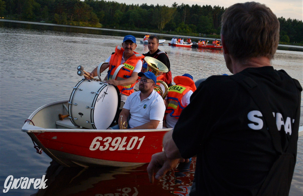 Noc Świętojańska w Zielonej - Kalety