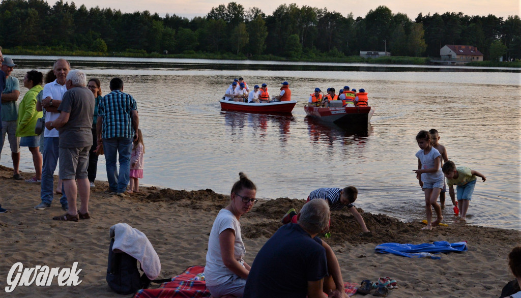 Noc Świętojańska w Zielonej - Kalety