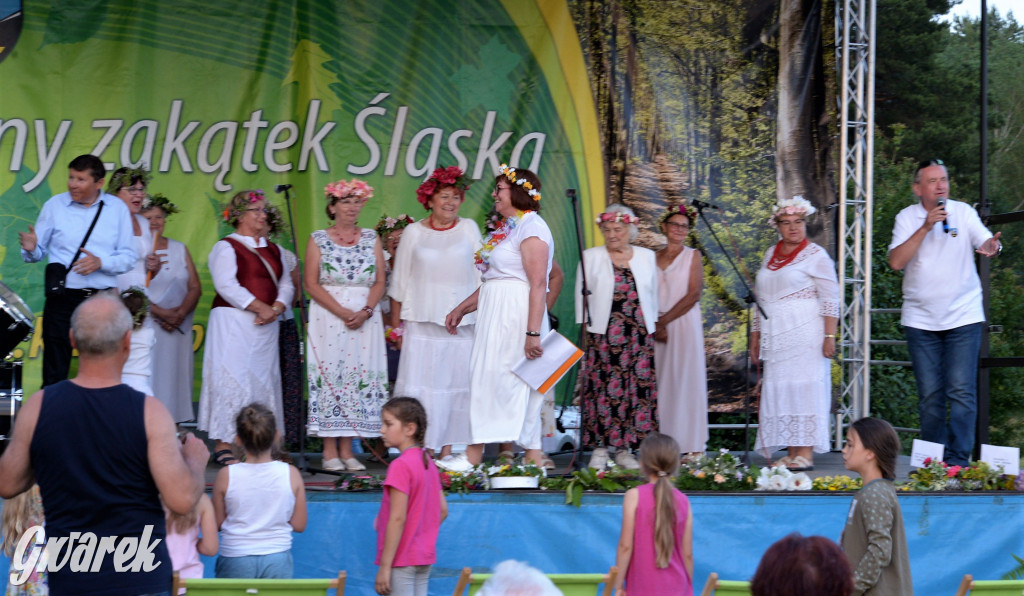 Noc Świętojańska w Zielonej - Kalety