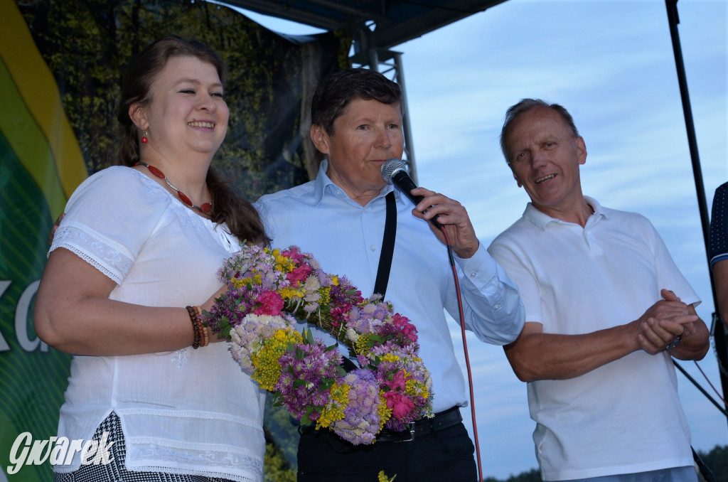 Noc Świętojańska w Zielonej - Kalety