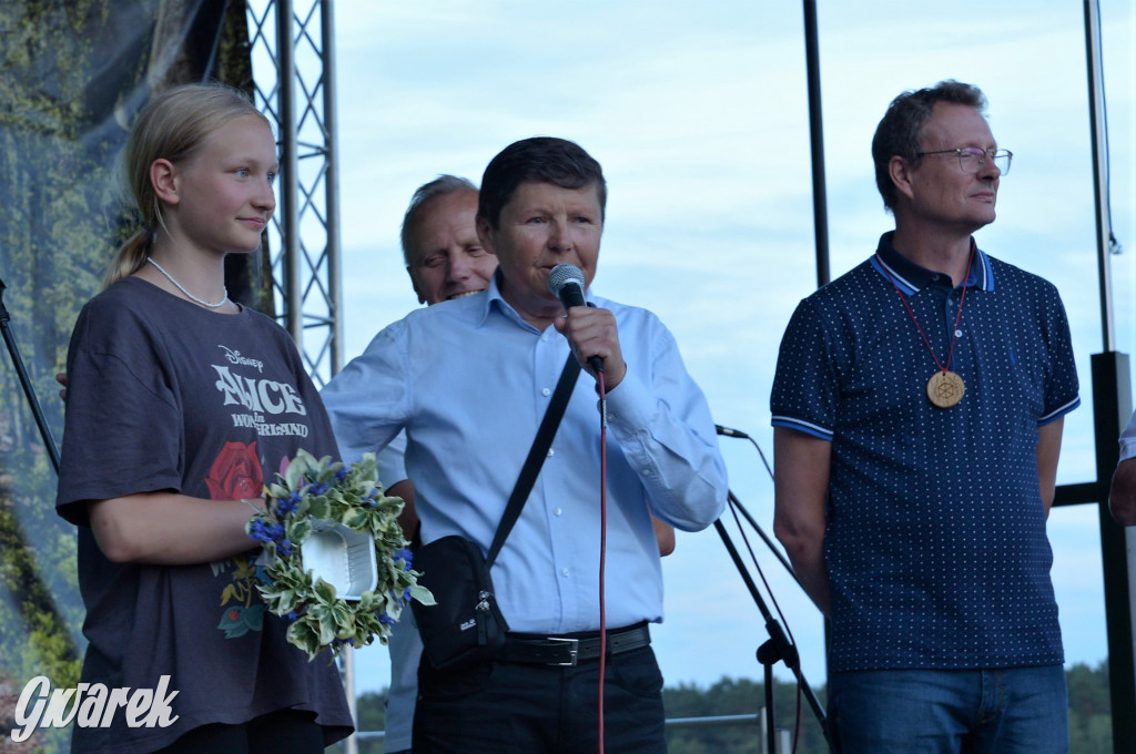 Noc Świętojańska w Zielonej - Kalety