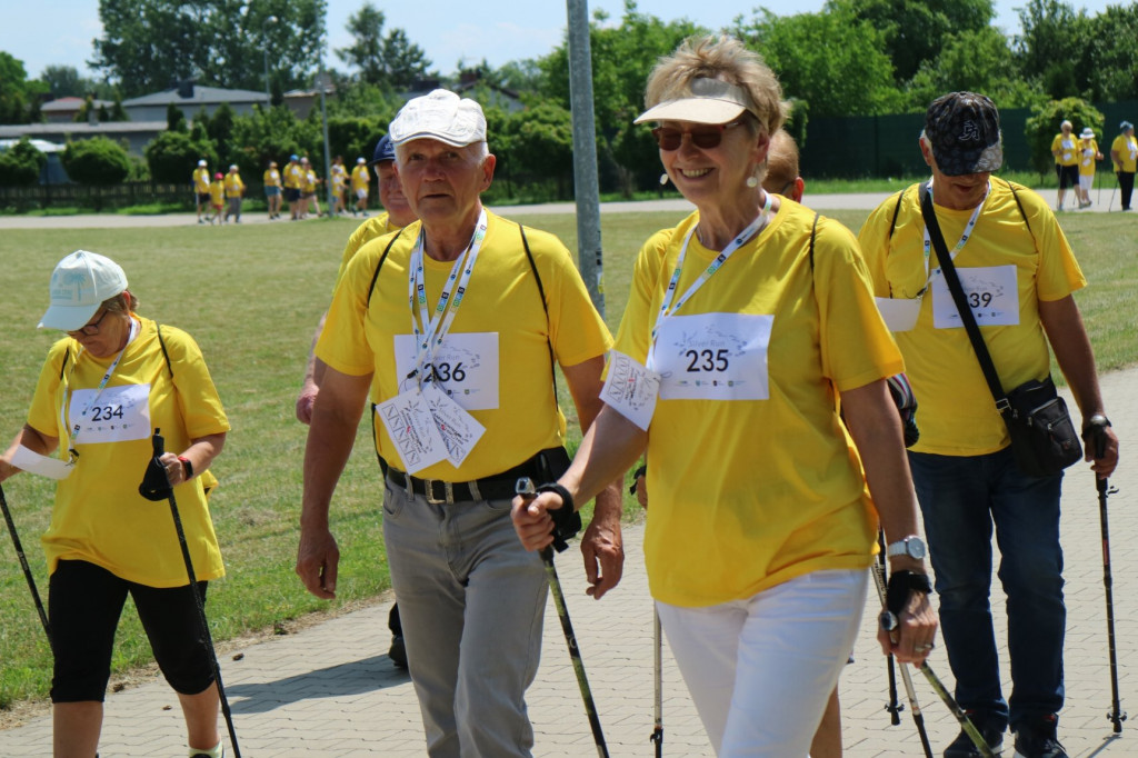 Silver Run w Ożarowicach