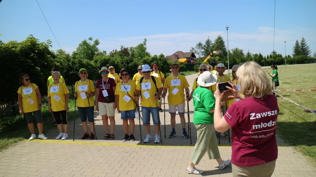 Silver Run w Ożarowicach