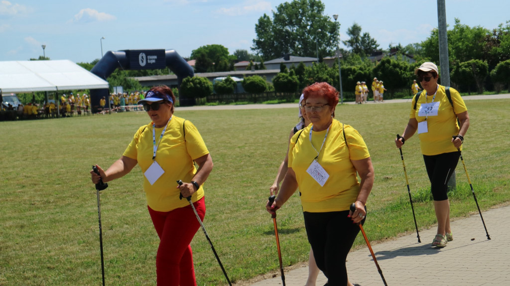 Silver Run w Ożarowicach