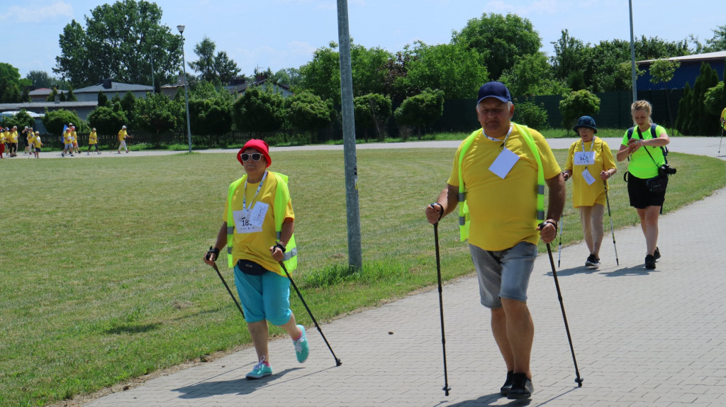 Silver Run w Ożarowicach