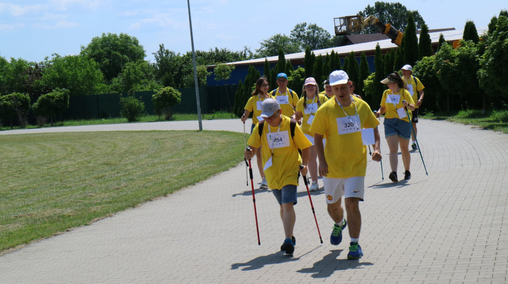 Silver Run w Ożarowicach